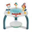 Tiny Love Tiny Mariners 5-in-1 Here I Grow Stationary Activity Center - Bambi Baby