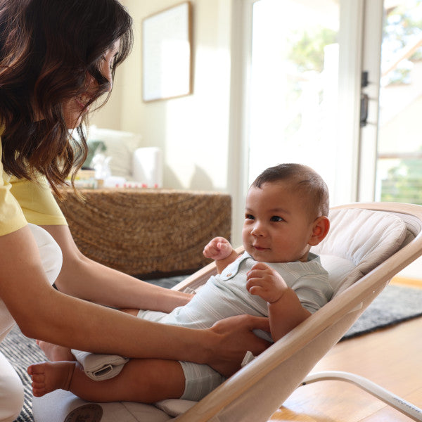 Maxi Cosi 2-in-1 Kori Lightweight Rocker- Strolleria