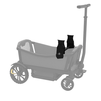 Veer Infant Car Seat Adapter 1 for Britax