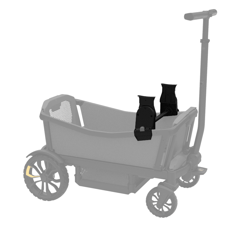 Veer Infant Car Seat Adapter 1 for Britax