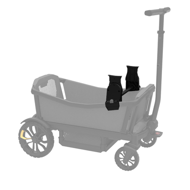 Veer Infant Car Seat Adapter 1 for Britax- Strolleria