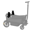 Veer Infant Car Seat Adapter 1 for Britax - Bambi Baby