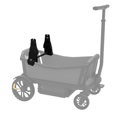 Veer Infant Car Seat Adapter 1 for Graco