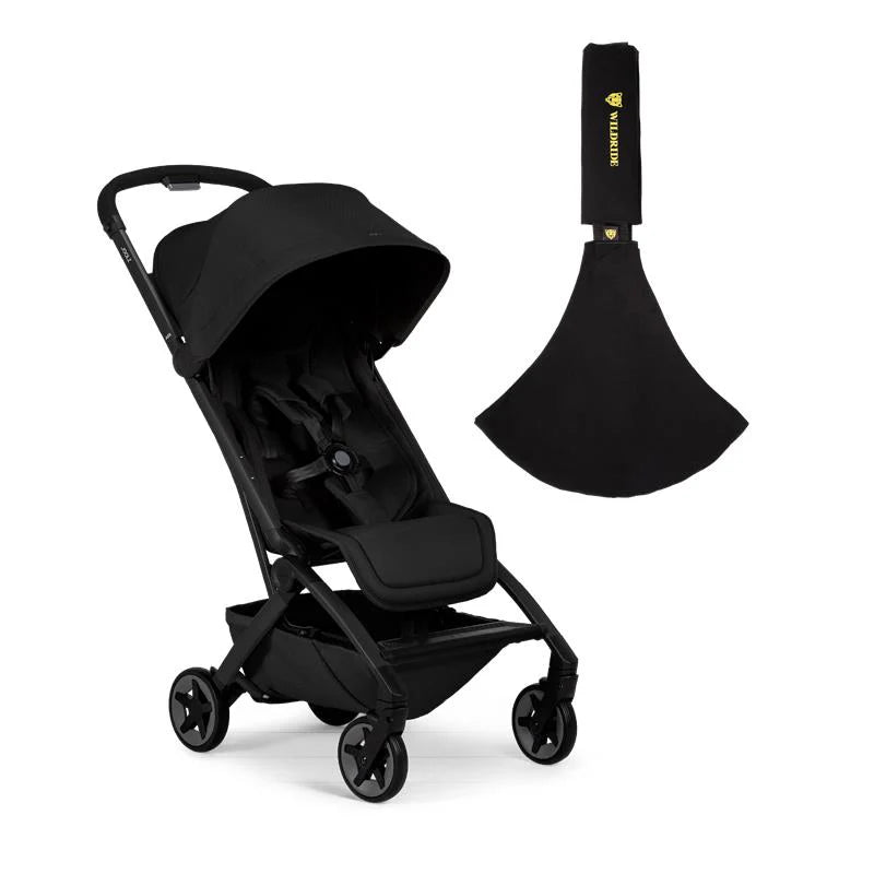 Joolz Aer2 Wildride Carrier Bundle - Strolleria