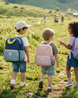 7AM Enfant MINI Oxford Backpack - Bambi Baby