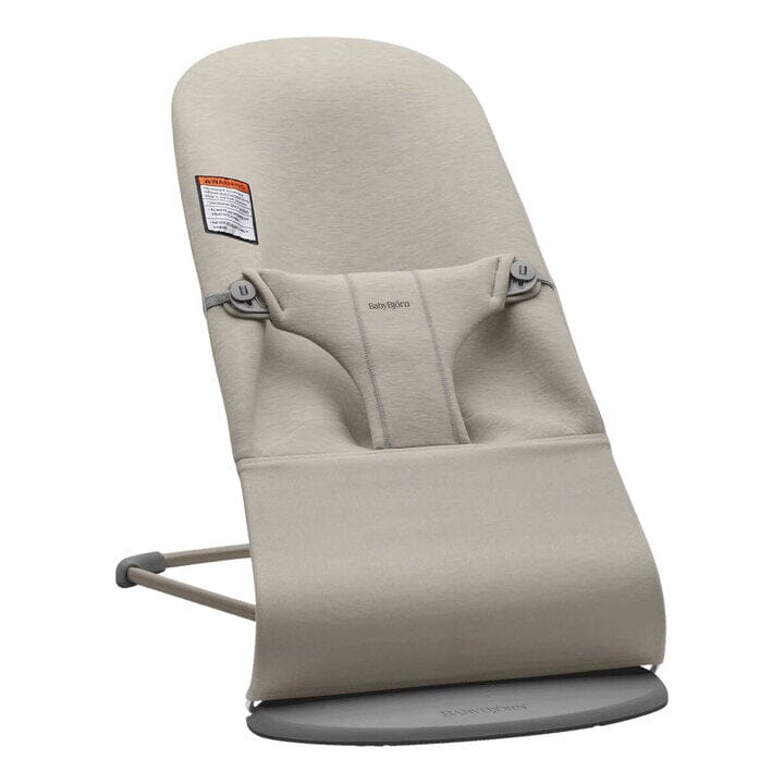 BabyBjorn Bouncer Bliss- Strolleria
