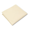 Naturepedic Standard Waterproof Pillow Protector in Natural - Bambi Baby
