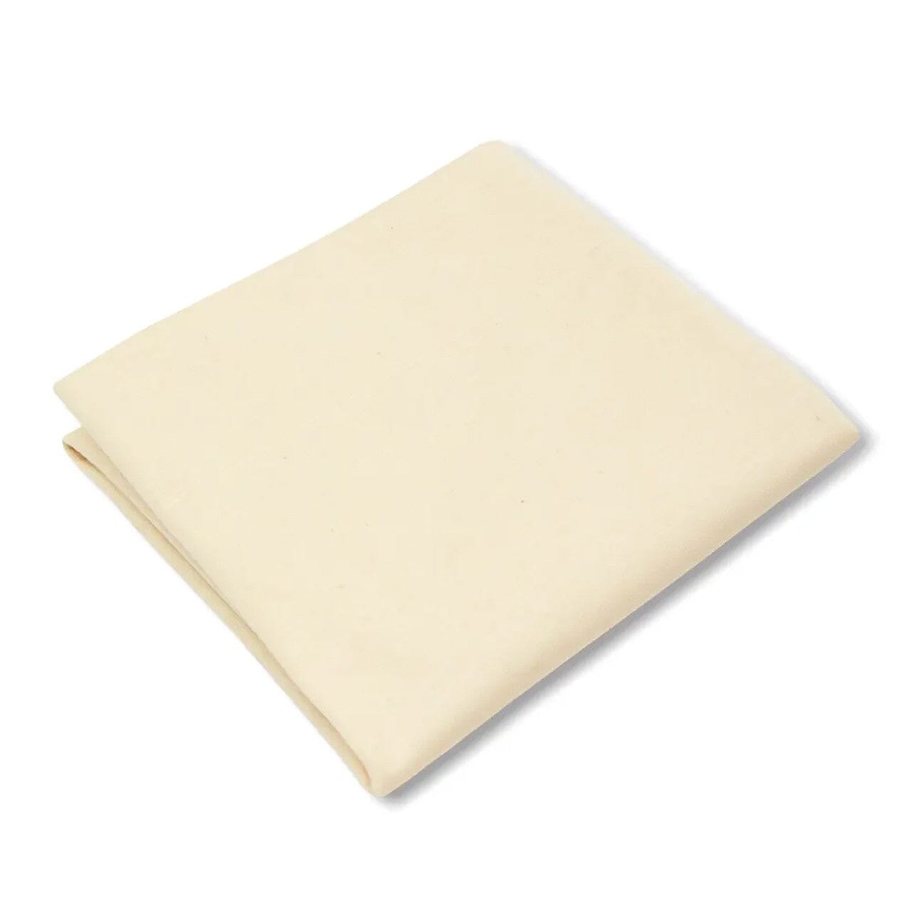 Naturepedic Standard Waterproof Pillow Protector in Natural- Strolleria