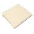 Naturepedic PLA Toddler Pillow with Organic Cotton Fabric - Bambi Baby