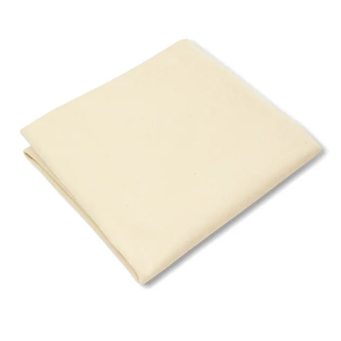 Naturepedic Organic Cotton Waterproof Pillowcase - Toddler- Strolleria