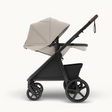 Mompush Ultimate 3 Full-Size Single Stroller - Bambi Baby