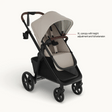 Mompush Ultimate 3 Full-Size Single Stroller - Bambi Baby