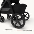 Mompush Ultimate 3 Full-Size Single Stroller - Bambi Baby