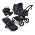Bugaboo Fox 5 Renew Travel System Bundle - Bambi Baby