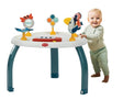 Tiny Love Tiny Mariners 5-in-1 Here I Grow Stationary Activity Center - Bambi Baby