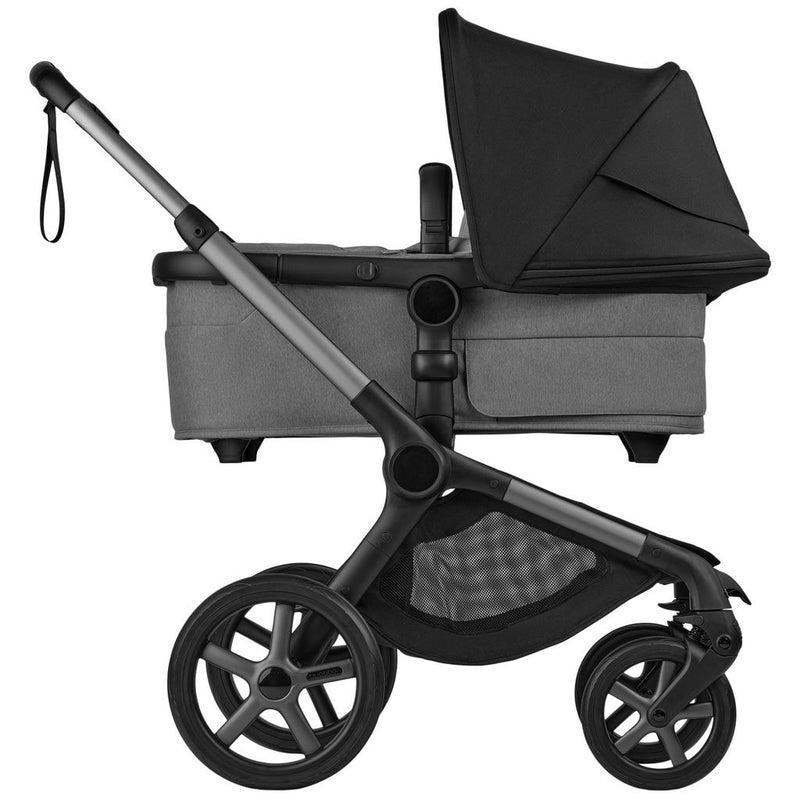 Bugaboo Fox 5 Renew/Kangaroo Sun Canopy- Strolleria