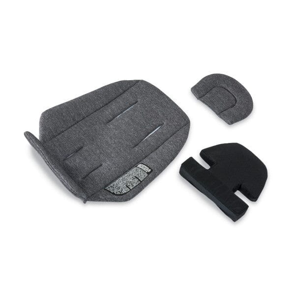 Britax CozyFit Inserts for Brook, Brook+ and Grove Strollers - Onyx- Strolleria