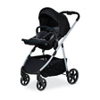 Britax CozyFit Inserts for Brook, Brook+ and Grove Strollers - Onyx - Bambi Baby