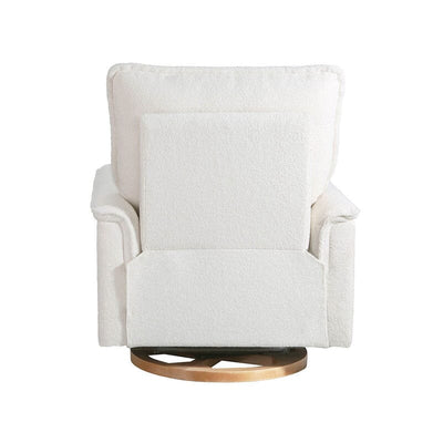 Anza Swivel Recliner
