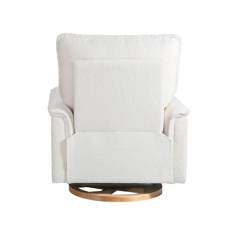 Anza Swivel Recliner