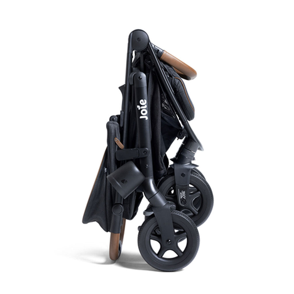 Joie Baby caraway™ whirl 2-in-1 Stroller- Strolleria