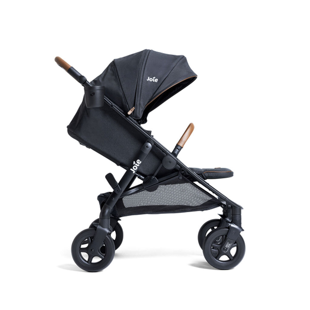 Joie Baby caraway™ whirl 2-in-1 Stroller- Strolleria