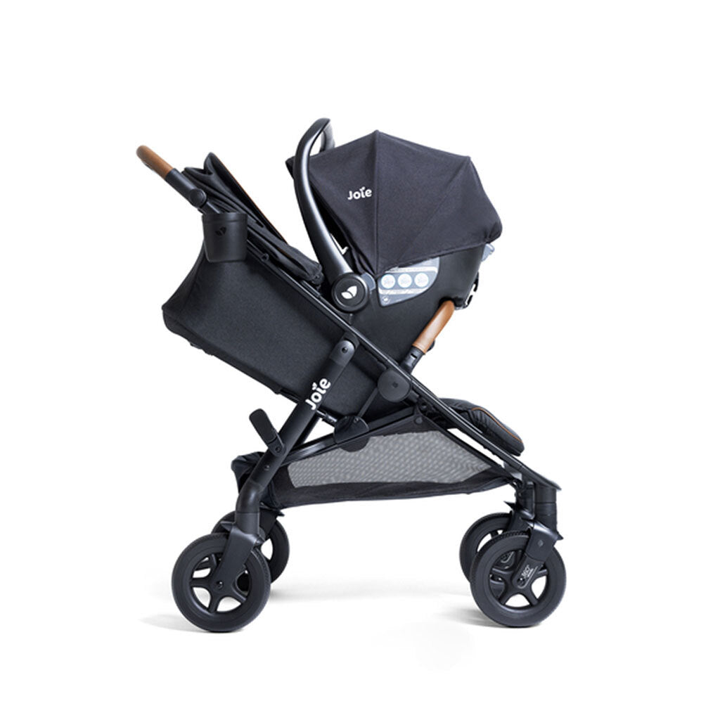 Joie Baby caraway™ whirl 2-in-1 Stroller- Strolleria