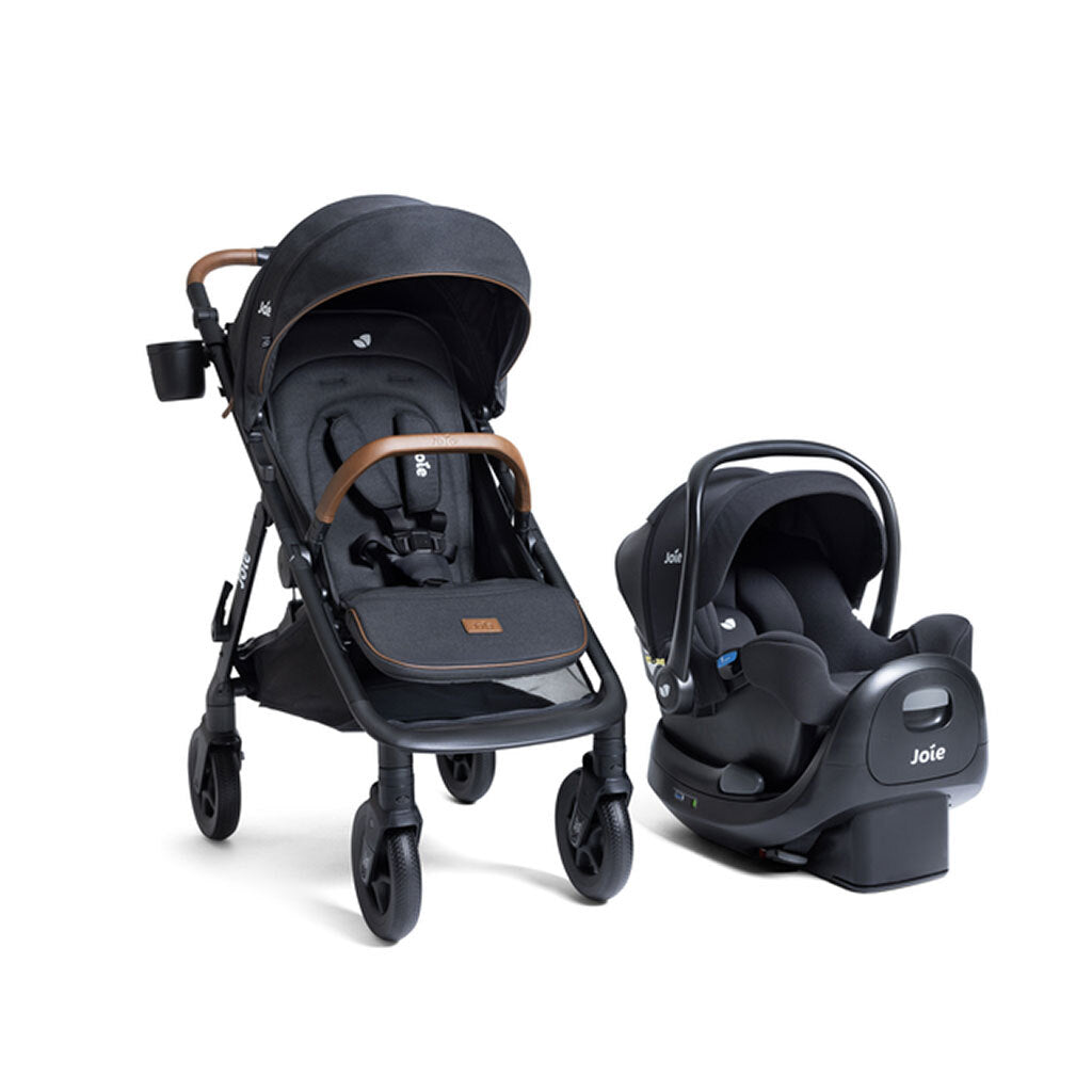 Joie Baby caraway™ whirl 2-in-1 Stroller- Strolleria