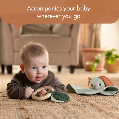 Tiny Love Garden of Adventures Gift Set