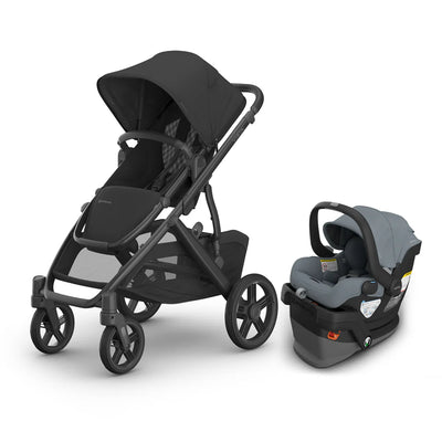 UPPAbaby Vista V3 + Mesa V3 Travel System