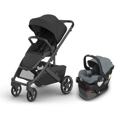 UPPAbaby Cruz V3 + Mesa V3 Travel System