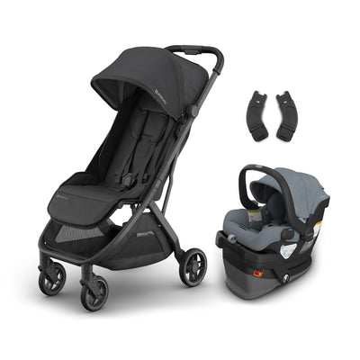 UPPAbaby Minu V3 + Mesa V3 Travel System