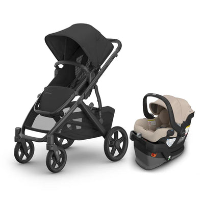 UPPAbaby Vista V3 + Mesa V3 Travel System