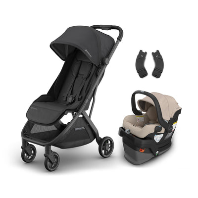 UPPAbaby Minu V3 + Mesa V3 Travel System