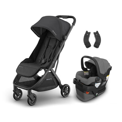 UPPAbaby Minu V3 + Mesa V3 Travel System
