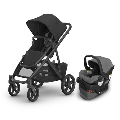 UPPAbaby Vista V3 + Mesa V3 Travel System