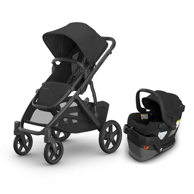 UPPAbaby Vista V3 + Mesa V3 Travel System