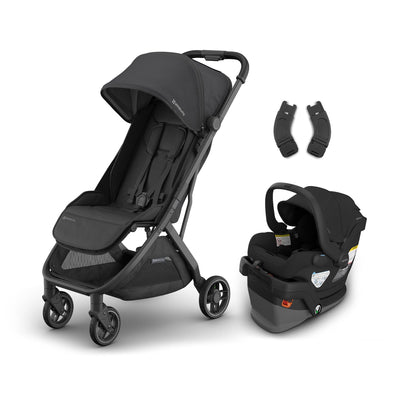 UPPAbaby Minu V3 + Mesa V3 Travel System