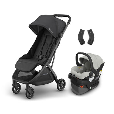 UPPAbaby Minu V3 + Mesa V3 Travel System
