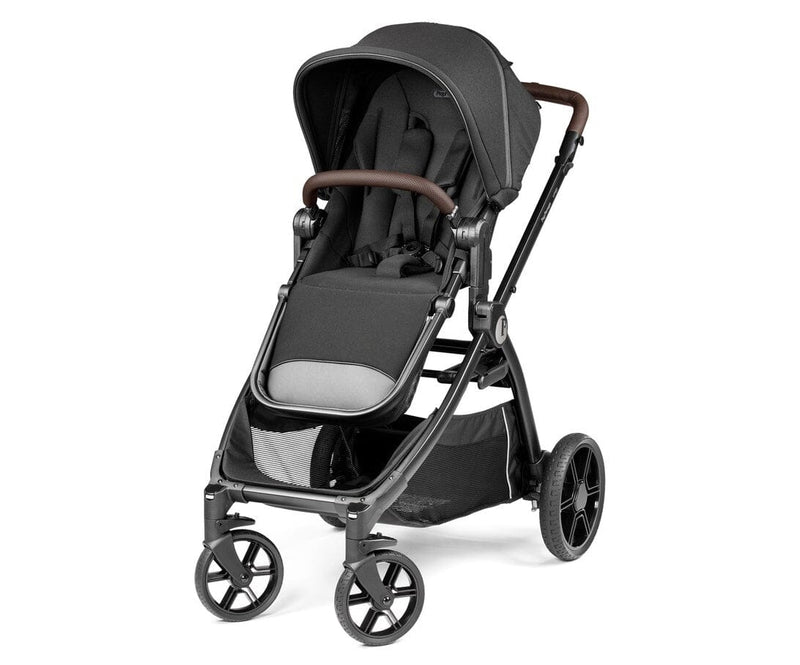 Peg Perego Ypsi Stroller - TEST Color Swatch