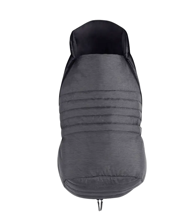Silver Cross Jet Pod Footmuff- Strolleria