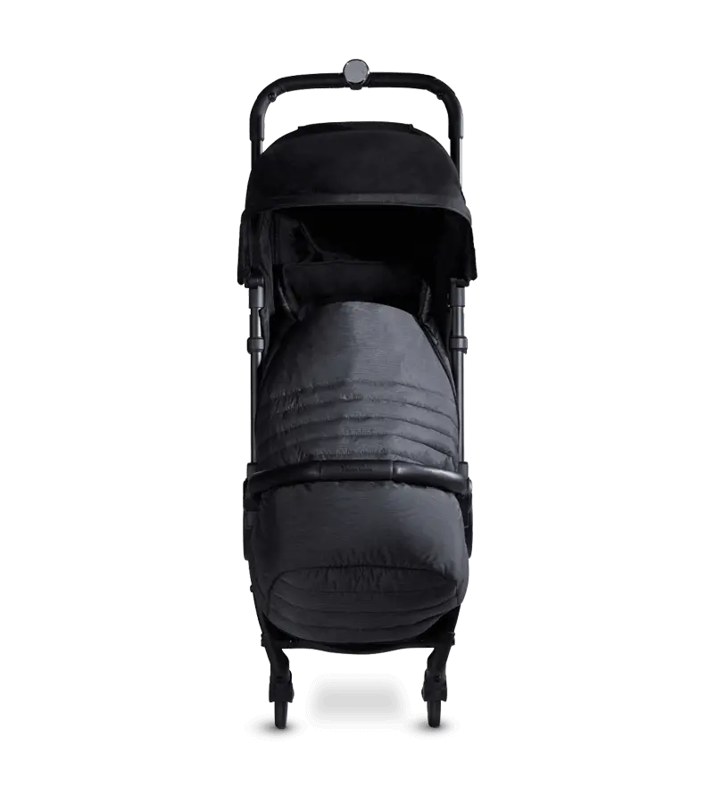 Silver Cross Jet Pod Footmuff- Strolleria