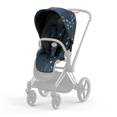 Cybex Priam4 Stroller Seat Pack
