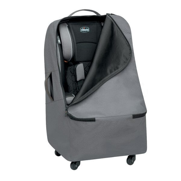 Chicco Car Seat Travel Bag - Anthracite
