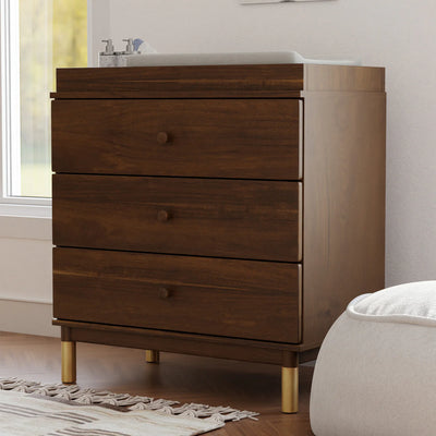 Babyletto Gelato 3-Drawer Changer Dresser