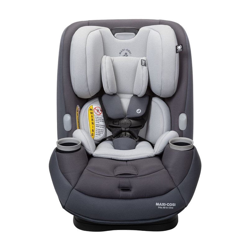 Maxi Cosi Pria All-in-One Convertible Car Seat - Walking Trail