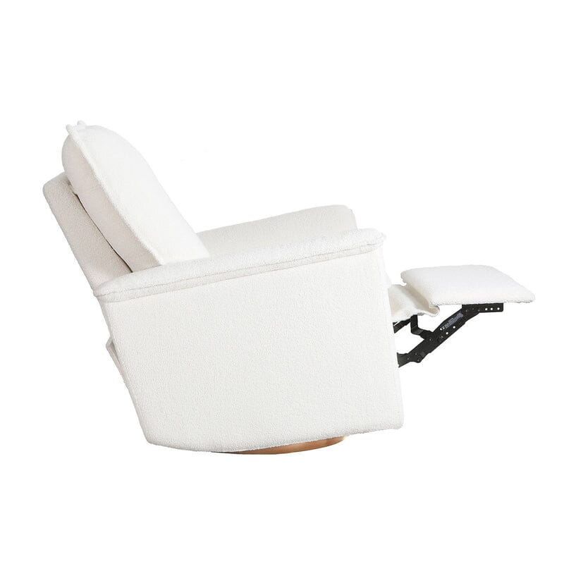 Anza Swivel Recliner