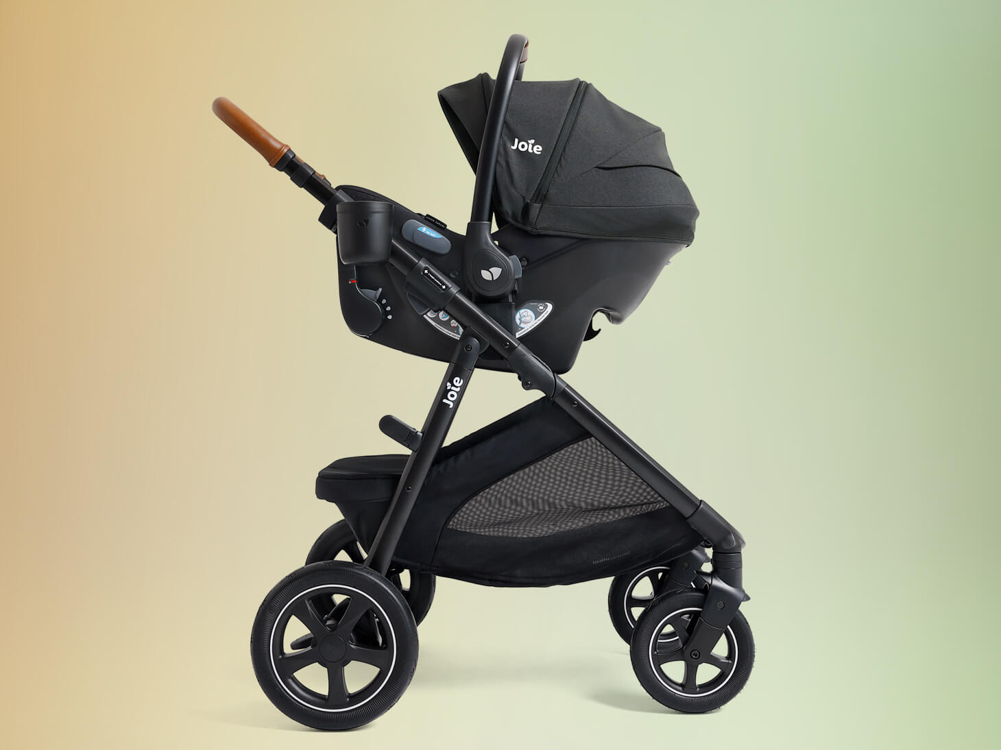 High-Quality Strollers, Car Seats, and Baby Gear | Strolleria