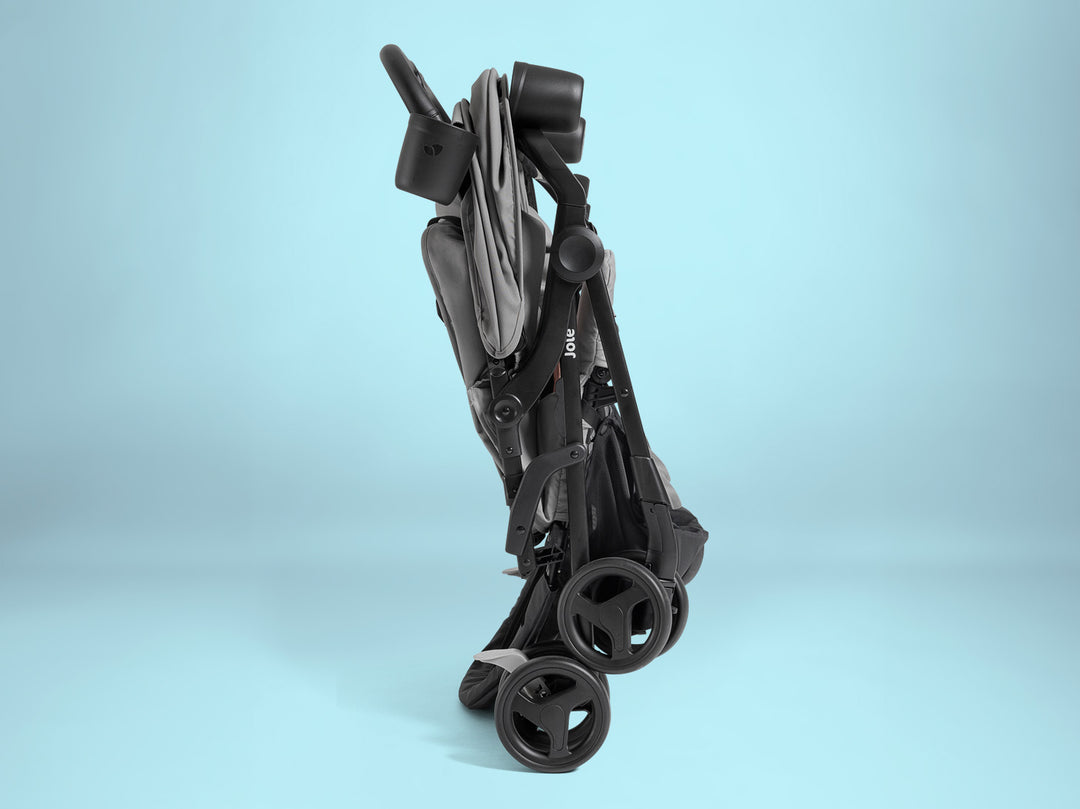 Joie Baby Rosemary Double Stroller