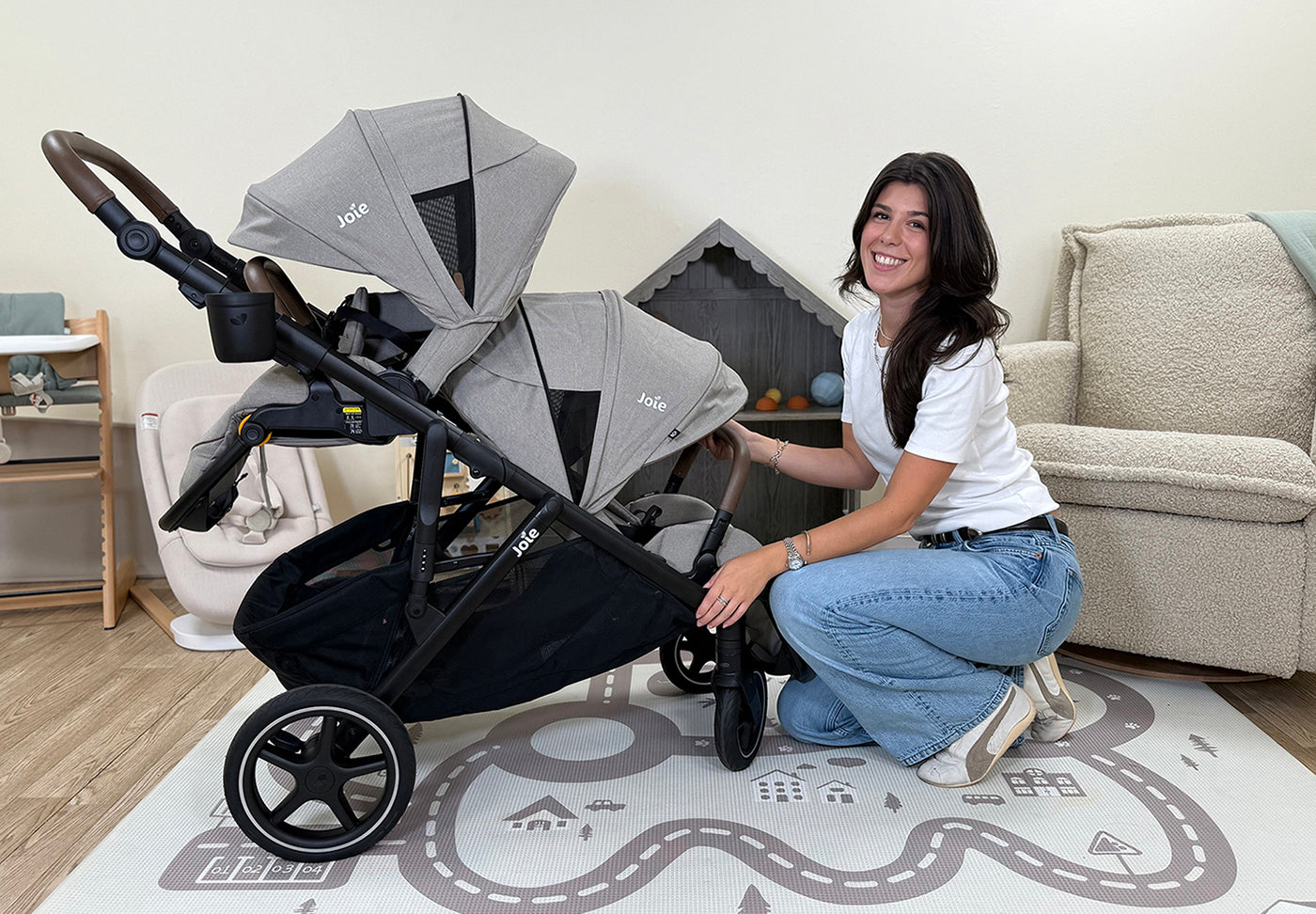 High-Quality Strollers, Car Seats, and Baby Gear | Strolleria